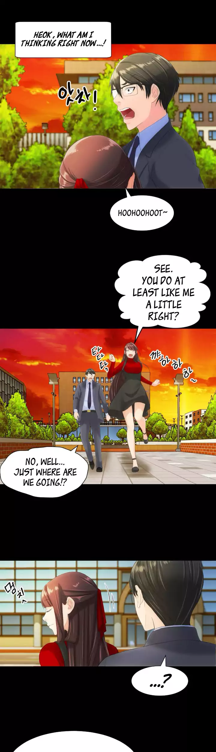 An Adult’s Experiences Chapter 11 Page 34