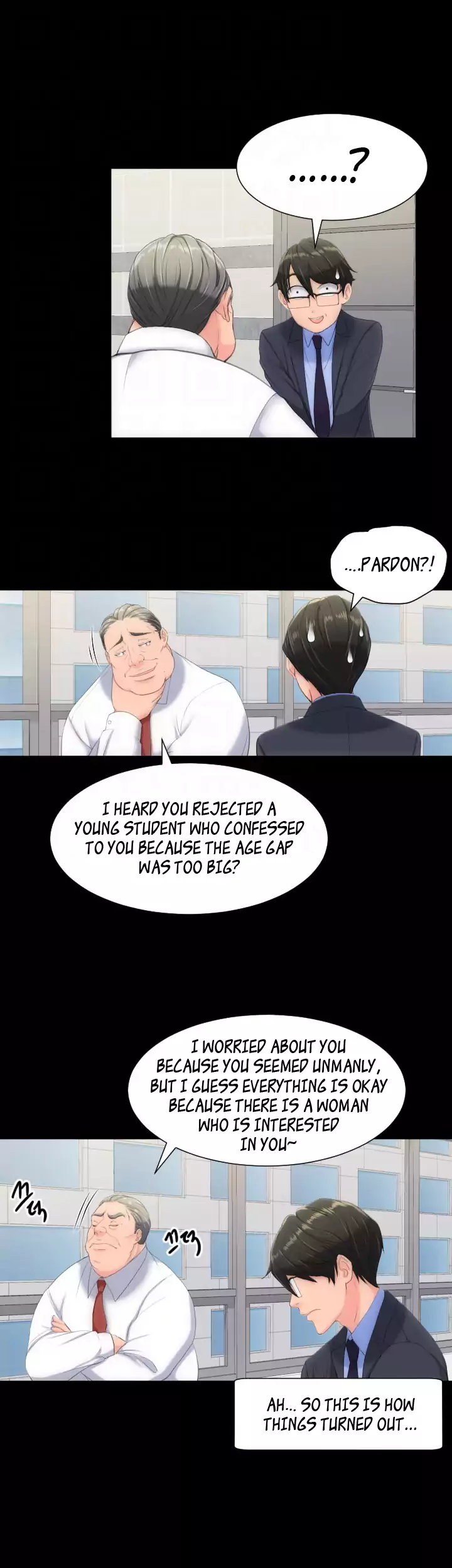 An Adult’s Experiences Chapter 11 Page 6