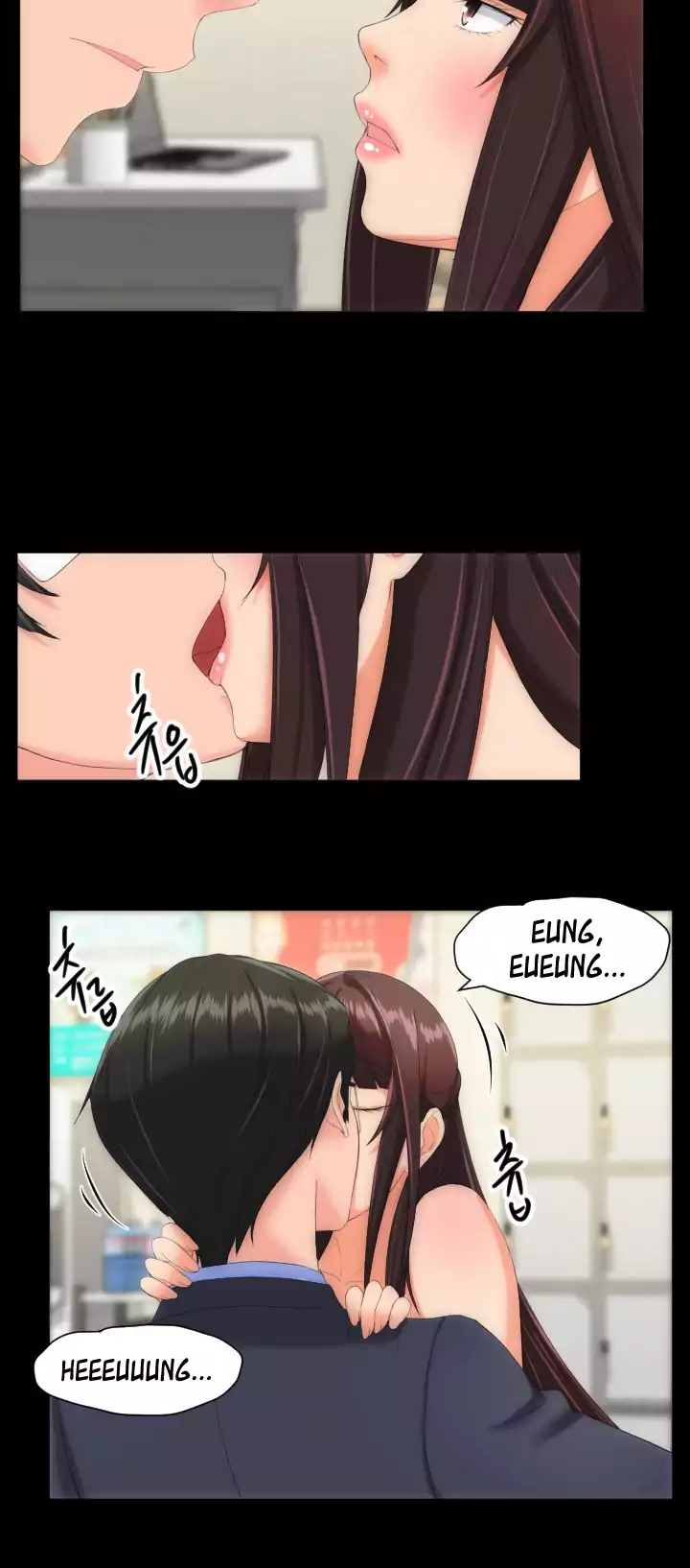 An Adult’s Experiences Chapter 12 Page 20