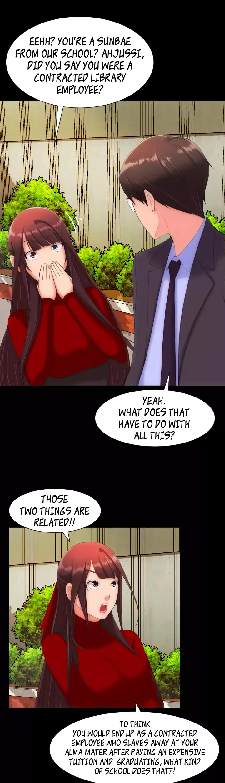 An Adult’s Experiences Chapter 12 Page 5