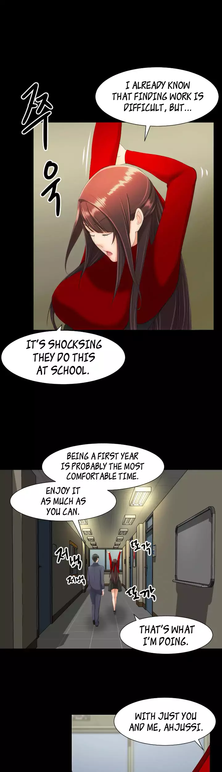 An Adult’s Experiences Chapter 12 Page 8