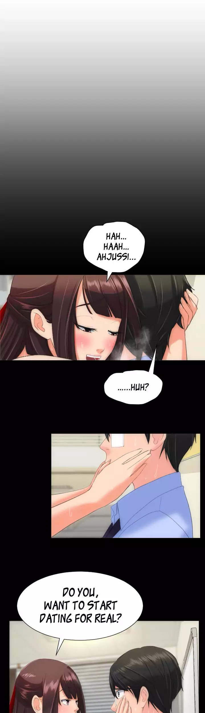 An Adult’s Experiences Chapter 13 Page 2