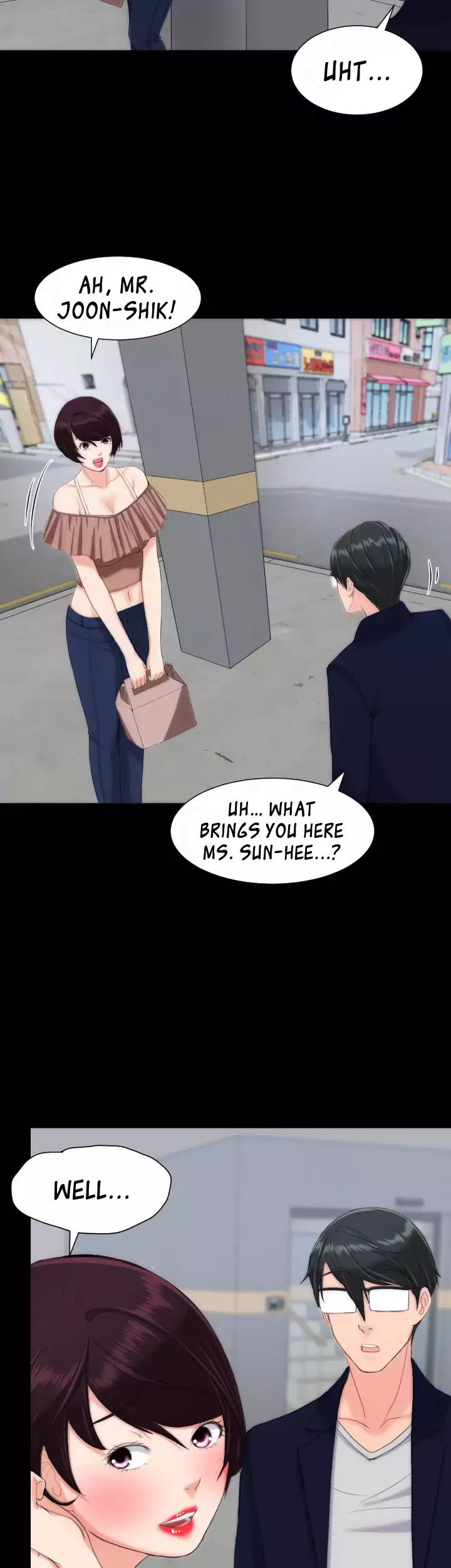 An Adult’s Experiences Chapter 13 Page 21