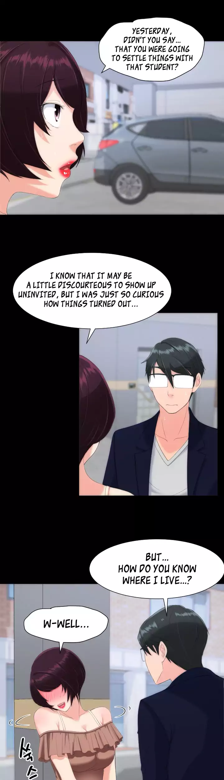 An Adult’s Experiences Chapter 13 Page 23