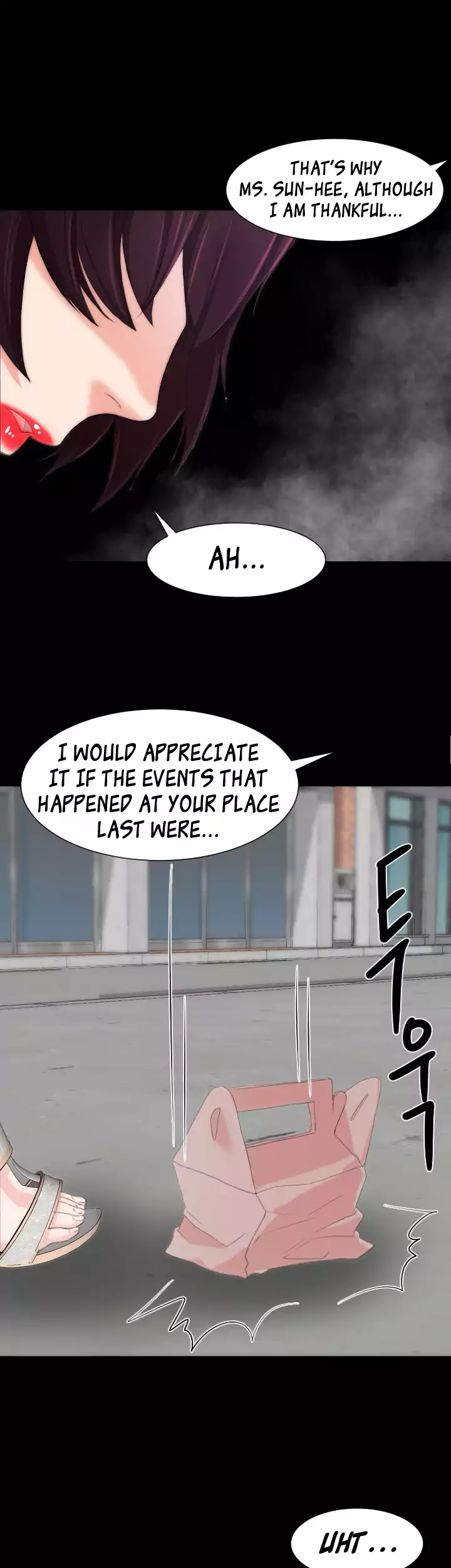 An Adult’s Experiences Chapter 13 Page 29