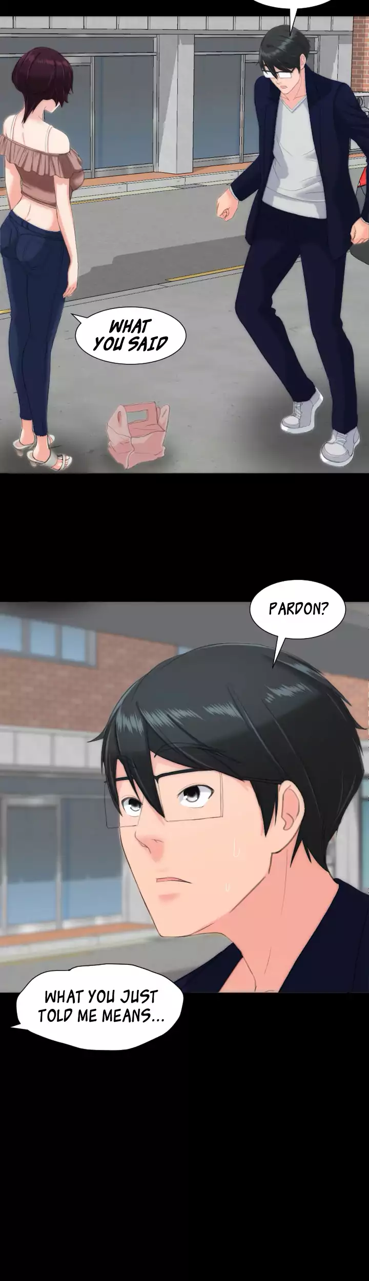 An Adult’s Experiences Chapter 13 Page 30