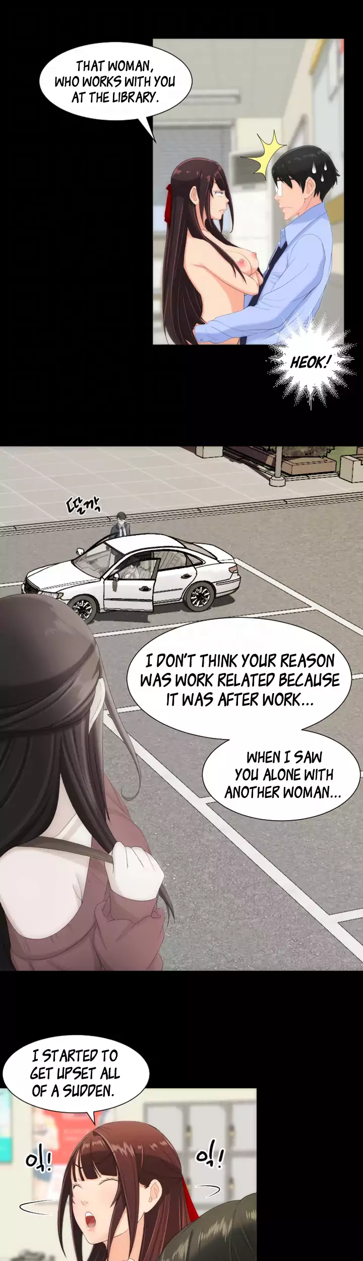 An Adult’s Experiences Chapter 13 Page 6