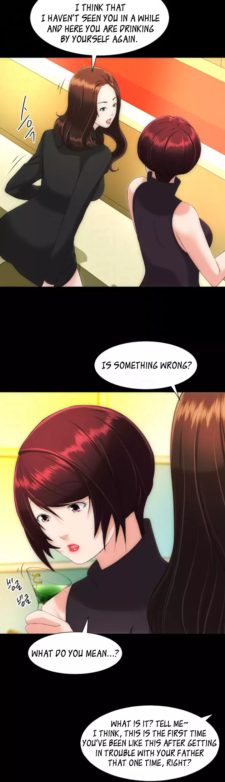 An Adult’s Experiences Chapter 14 Page 11
