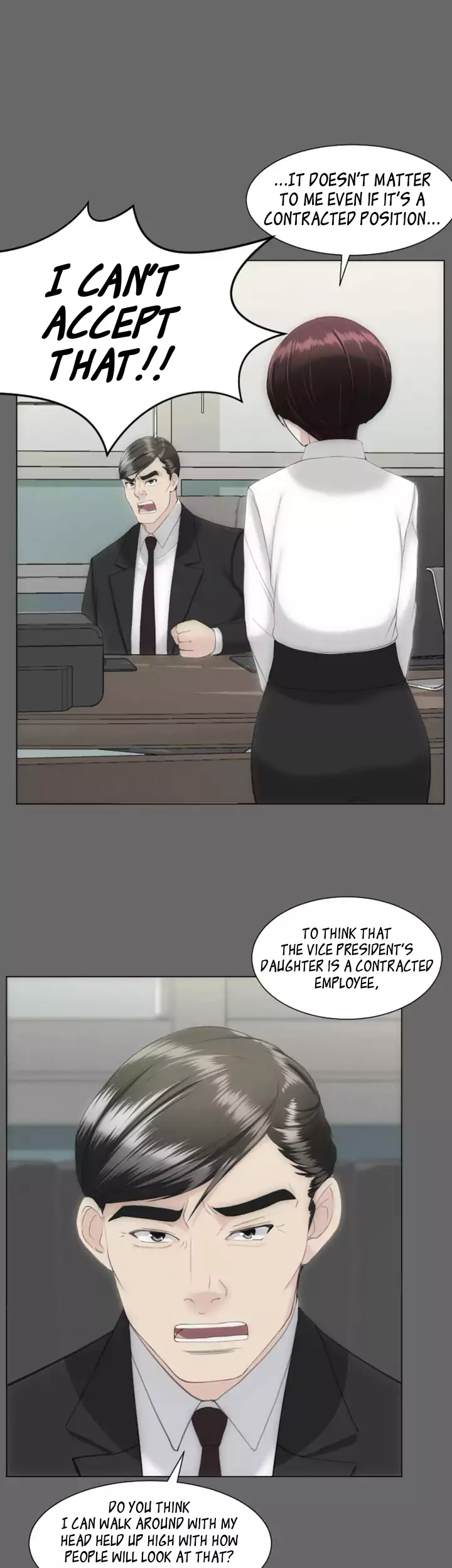 An Adult’s Experiences Chapter 14 Page 15