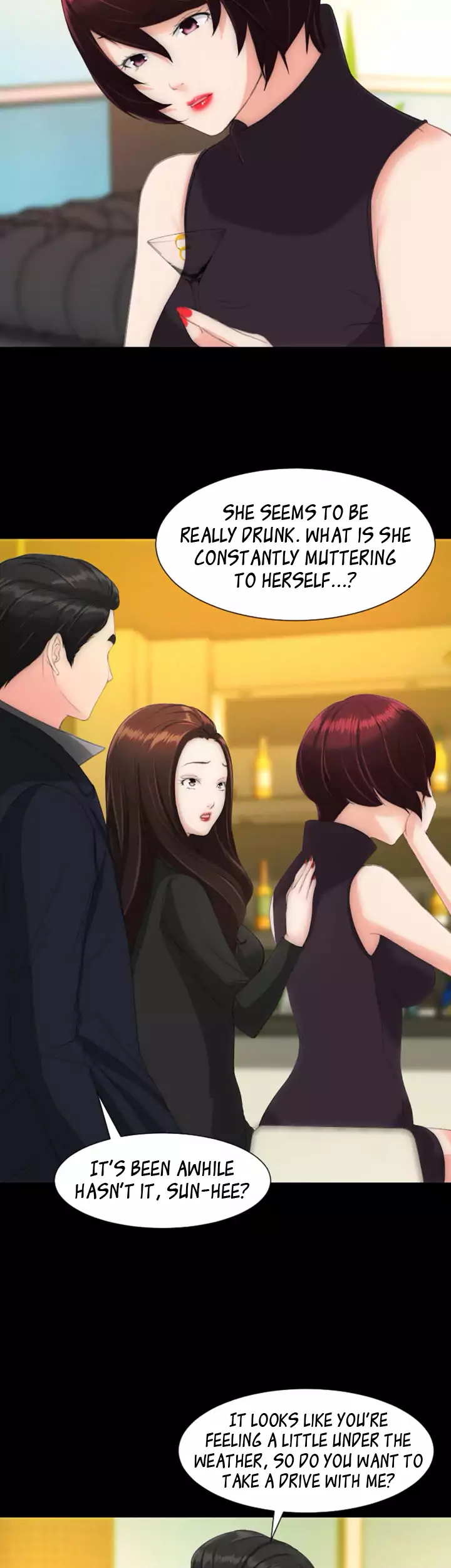 An Adult’s Experiences Chapter 14 Page 19