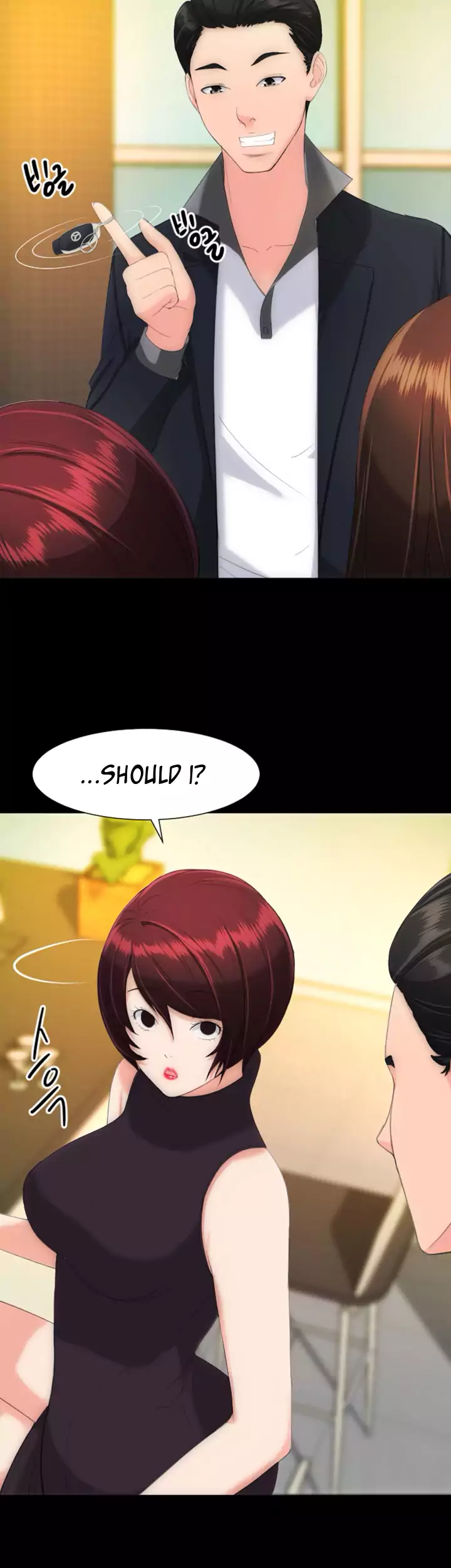 An Adult’s Experiences Chapter 14 Page 20