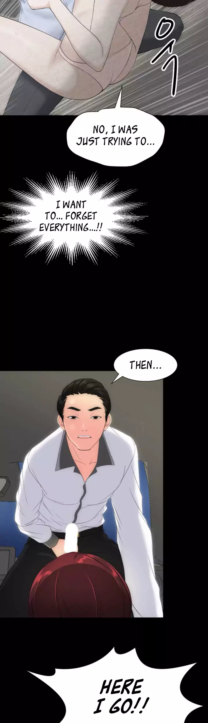 An Adult’s Experiences Chapter 14 Page 25