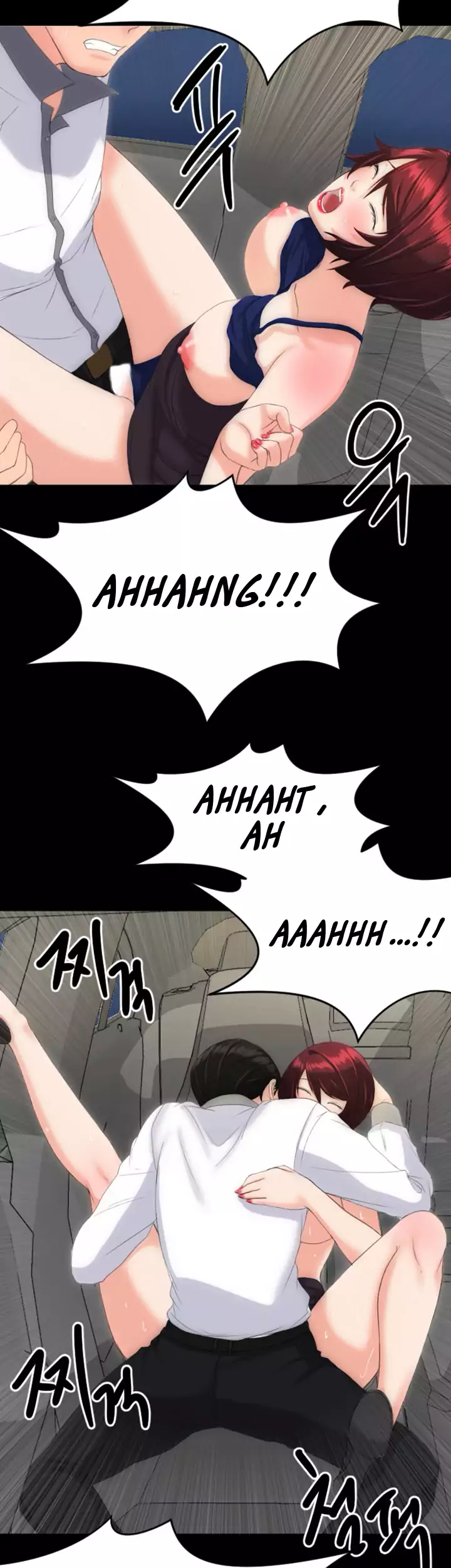An Adult’s Experiences Chapter 14 Page 26