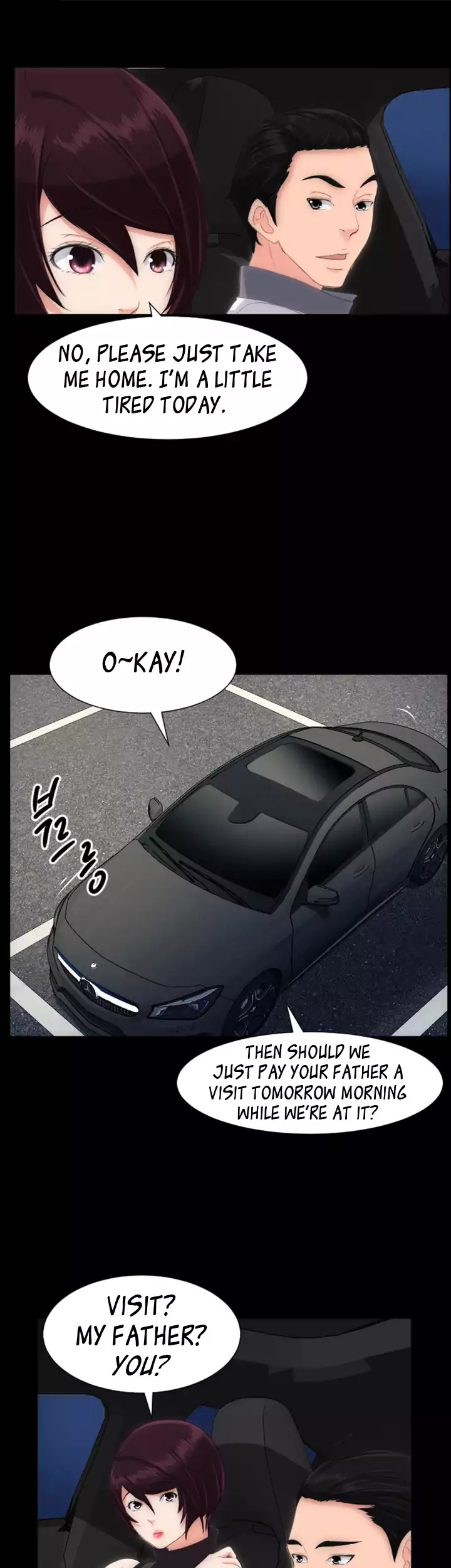 An Adult’s Experiences Chapter 14 Page 32