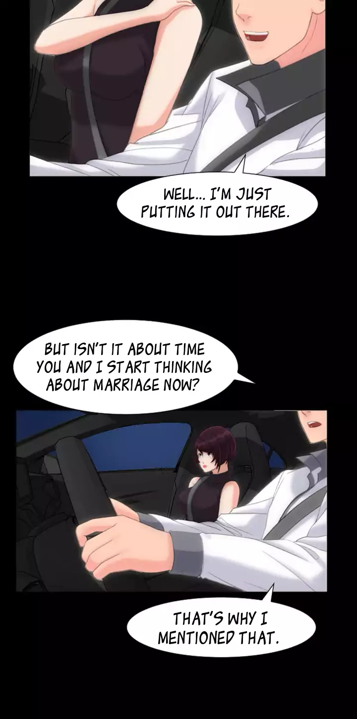 An Adult’s Experiences Chapter 14 Page 33