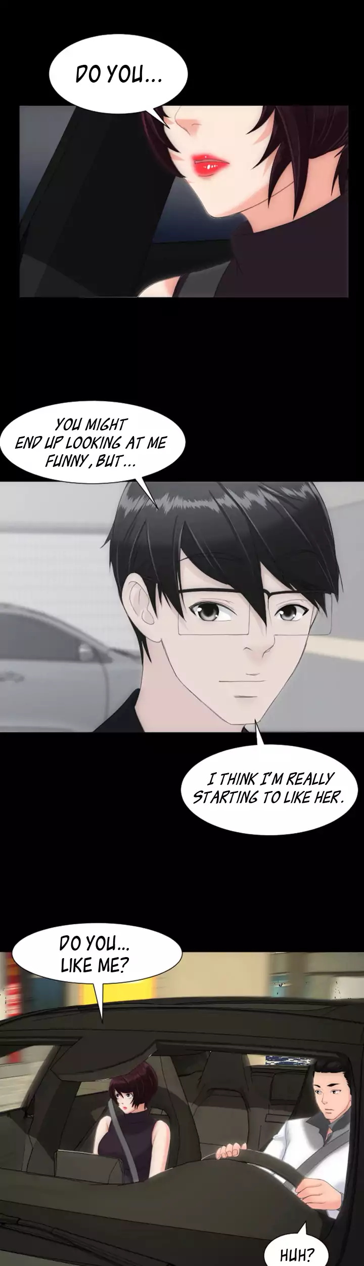 An Adult’s Experiences Chapter 14 Page 34