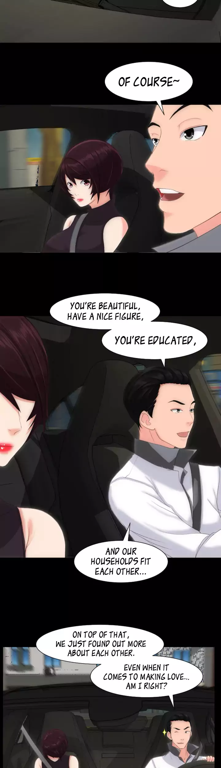 An Adult’s Experiences Chapter 14 Page 35