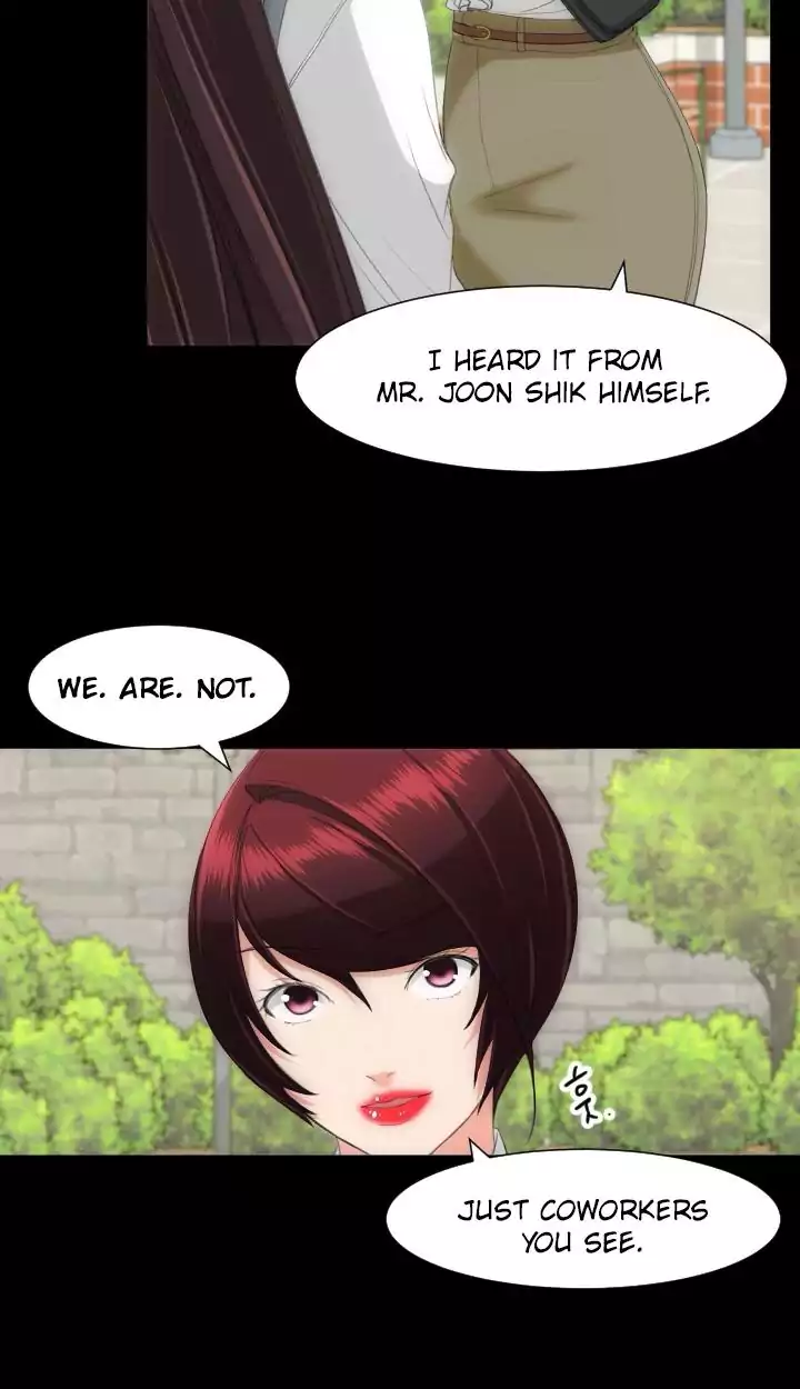 An Adult’s Experiences Chapter 15 Page 11
