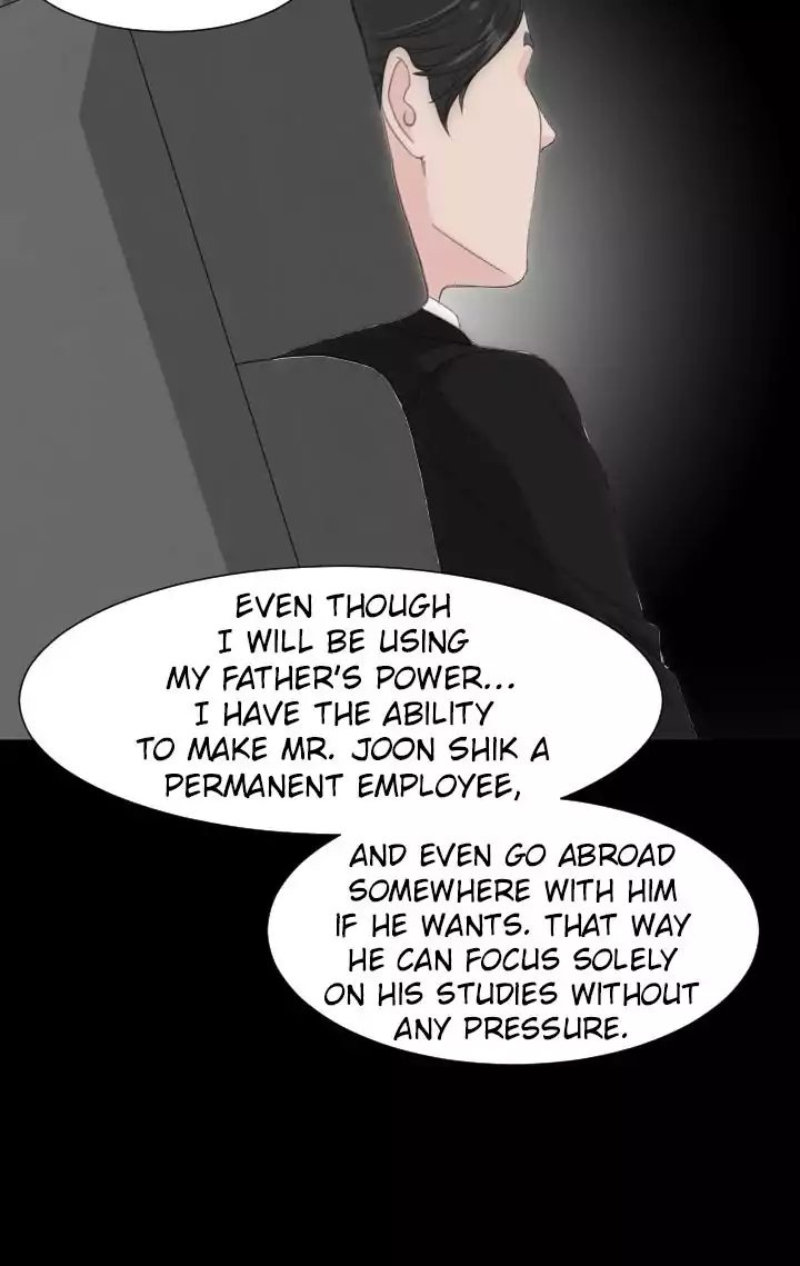 An Adult’s Experiences Chapter 15 Page 21