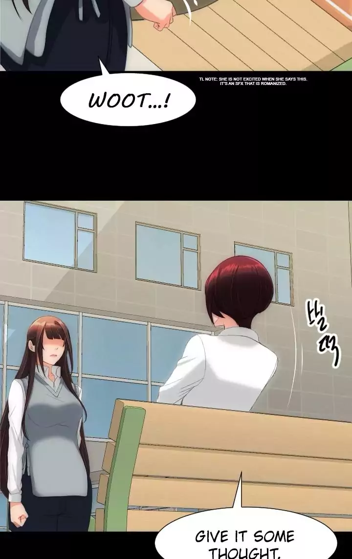 An Adult’s Experiences Chapter 15 Page 23