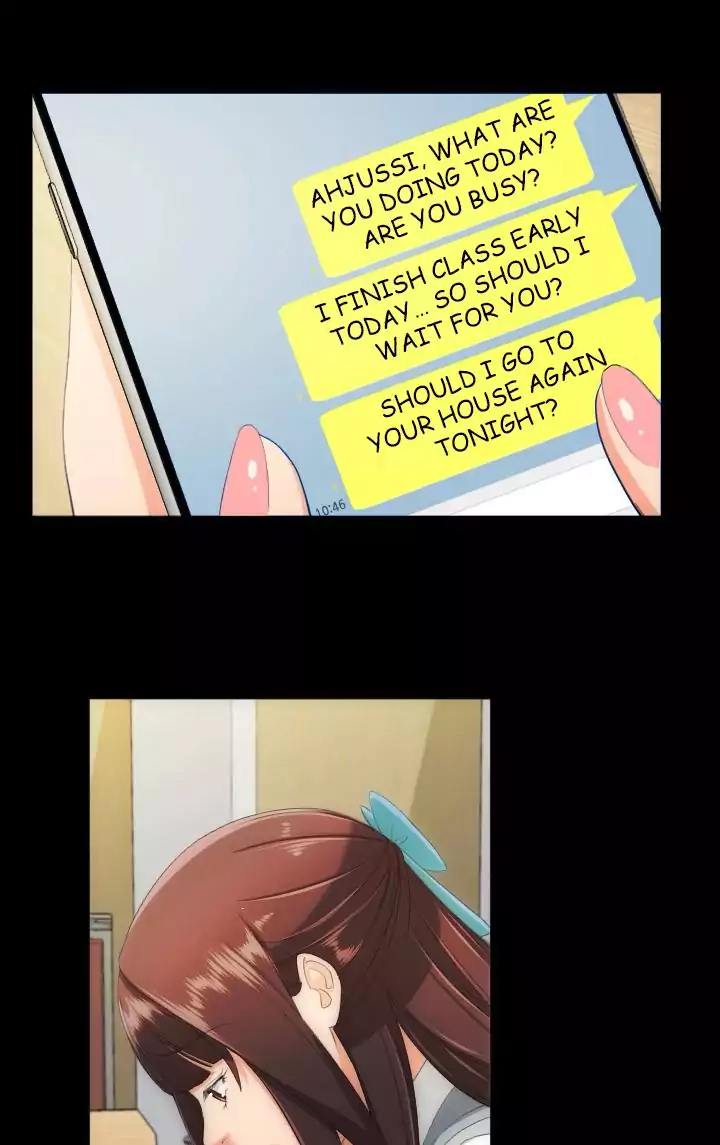 An Adult’s Experiences Chapter 15 Page 30