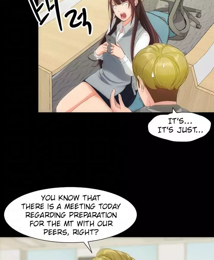 An Adult’s Experiences Chapter 15 Page 38