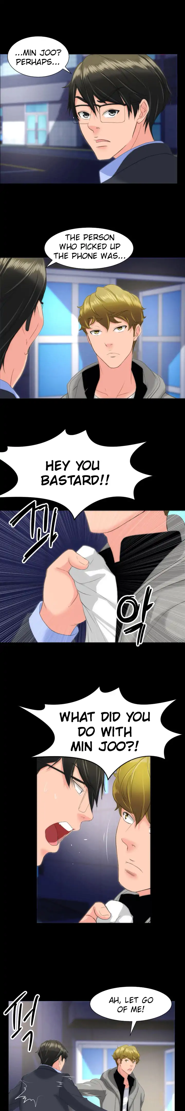 An Adult’s Experiences Chapter 16 Page 12