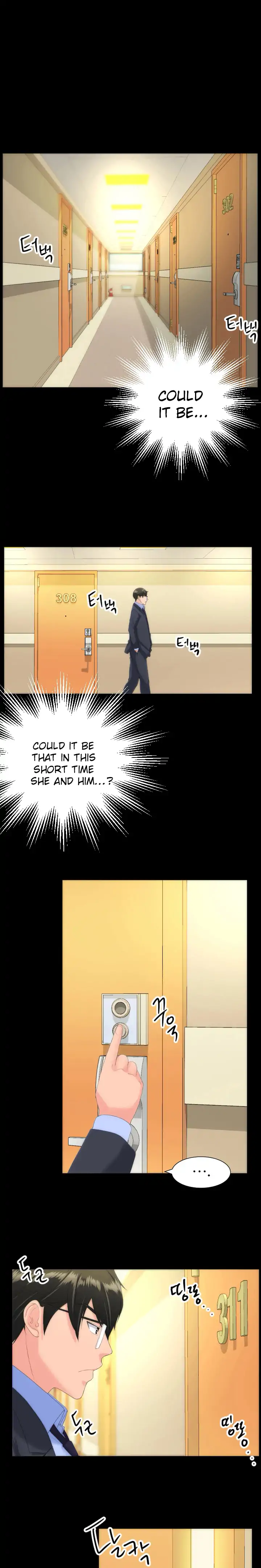 An Adult’s Experiences Chapter 16 Page 14