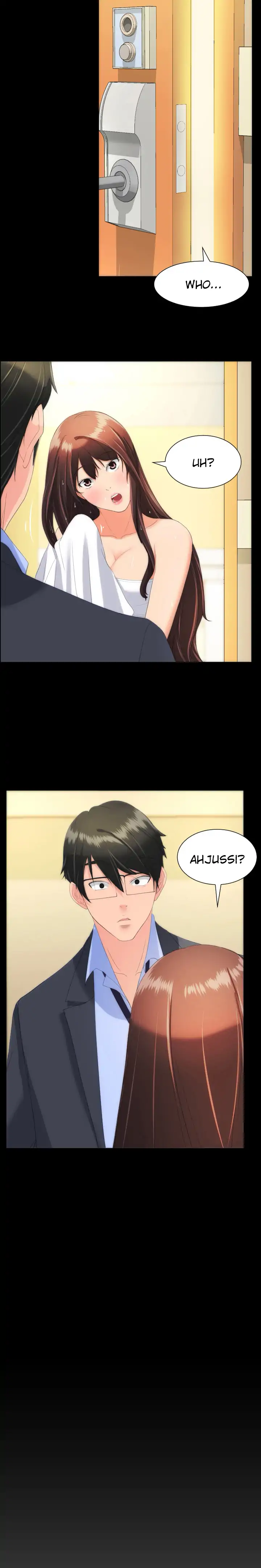 An Adult’s Experiences Chapter 16 Page 15