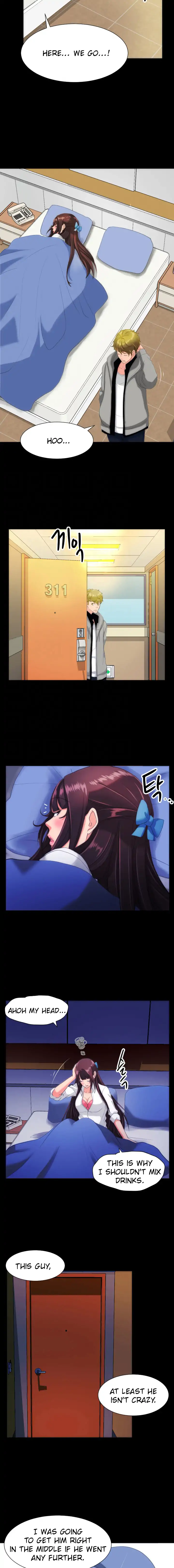 An Adult’s Experiences Chapter 16 Page 9