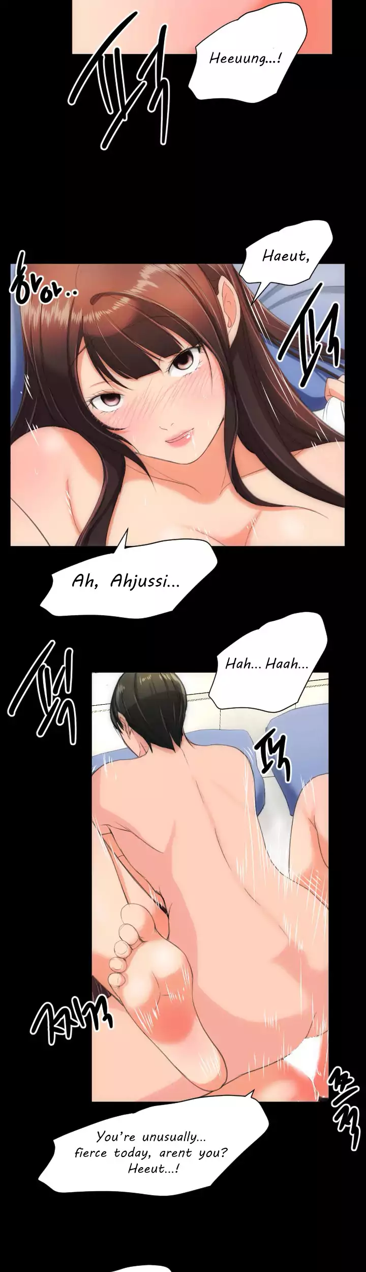 An Adult’s Experiences Chapter 17 Page 19