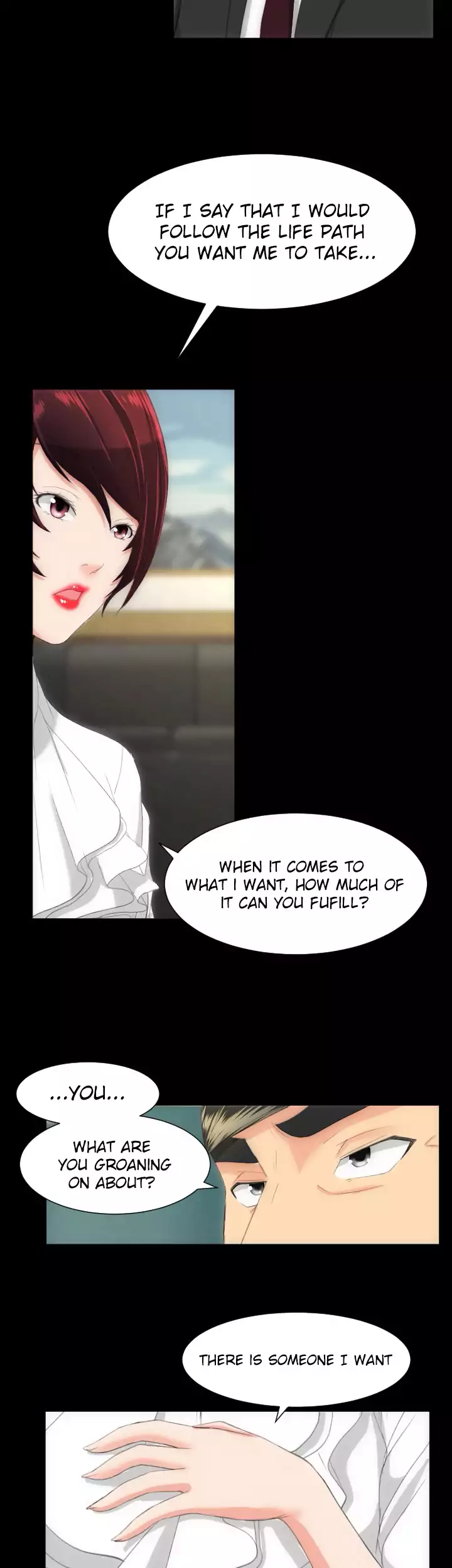 An Adult’s Experiences Chapter 17 Page 34