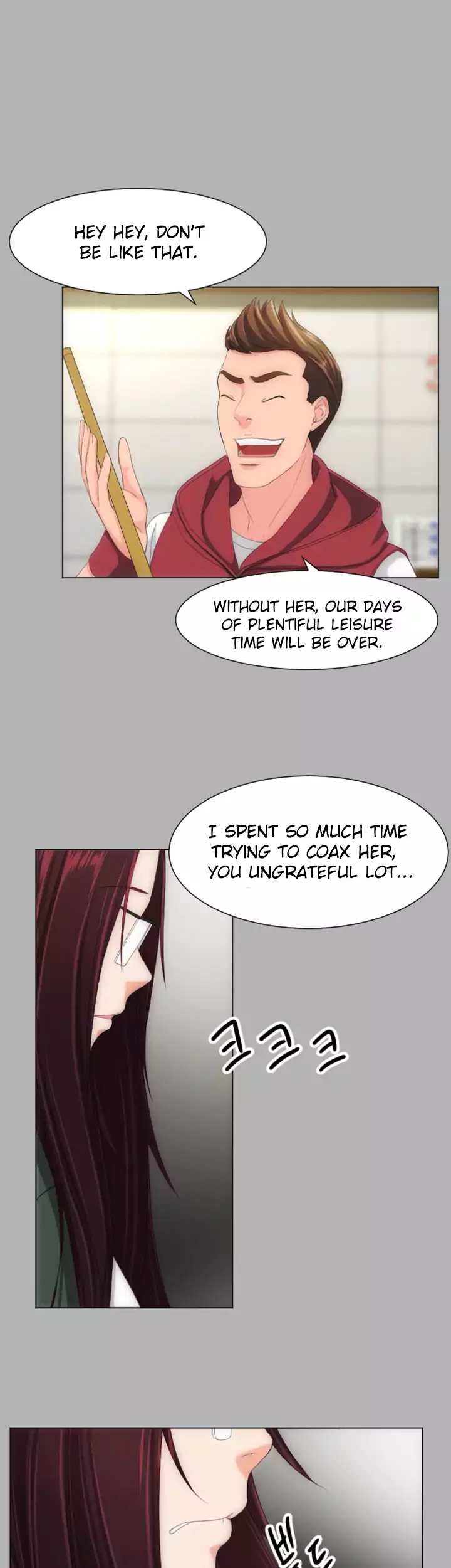 An Adult’s Experiences Chapter 18 Page 10