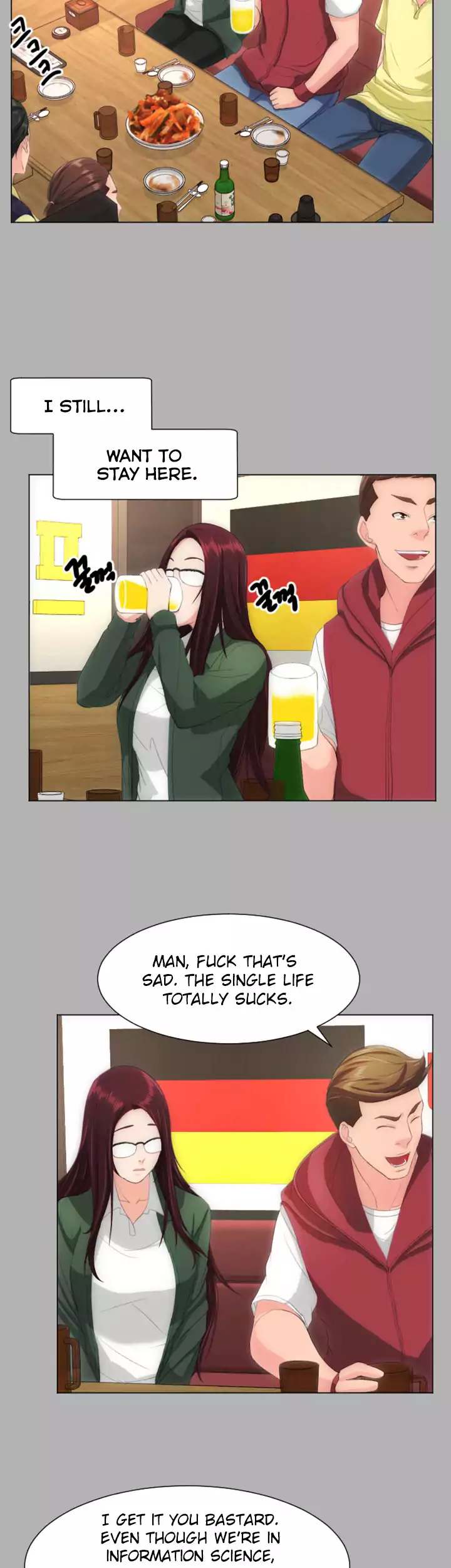 An Adult’s Experiences Chapter 18 Page 15