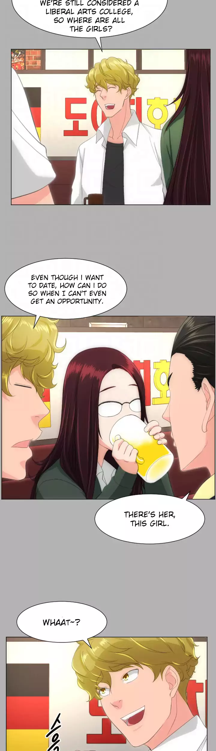 An Adult’s Experiences Chapter 18 Page 16