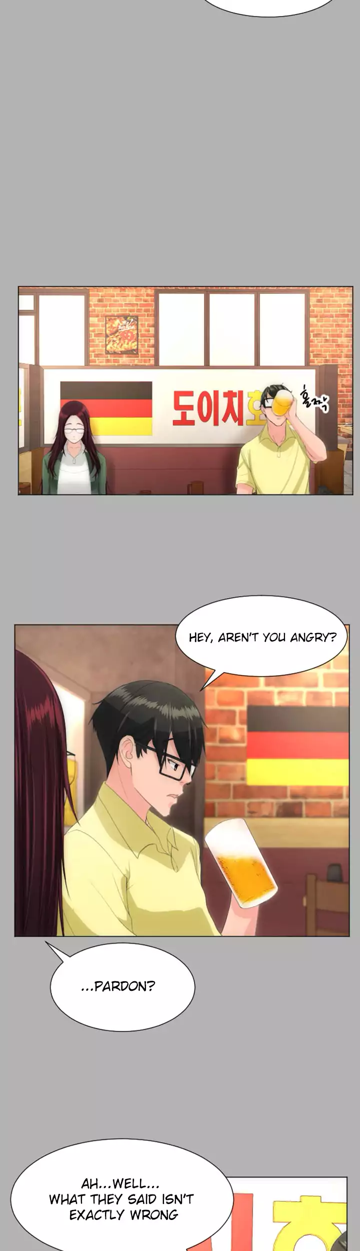 An Adult’s Experiences Chapter 18 Page 19