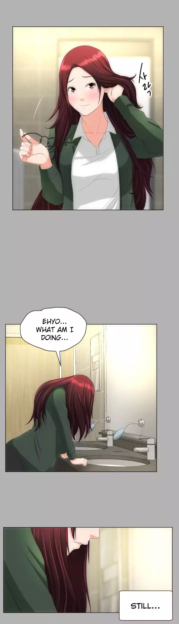 An Adult’s Experiences Chapter 18 Page 27