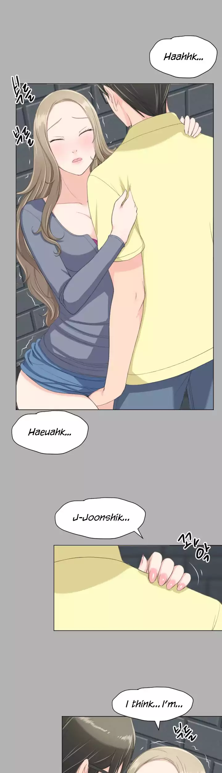 An Adult’s Experiences Chapter 19 Page 10