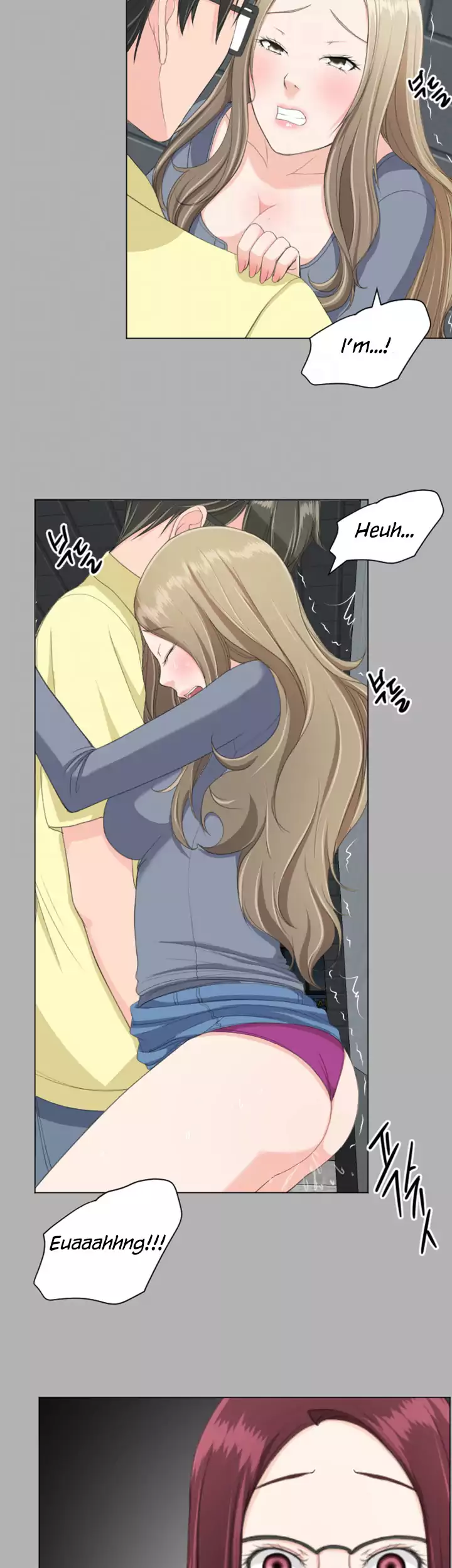 An Adult’s Experiences Chapter 19 Page 11