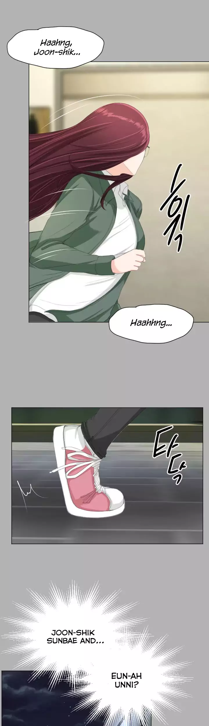 An Adult’s Experiences Chapter 19 Page 13