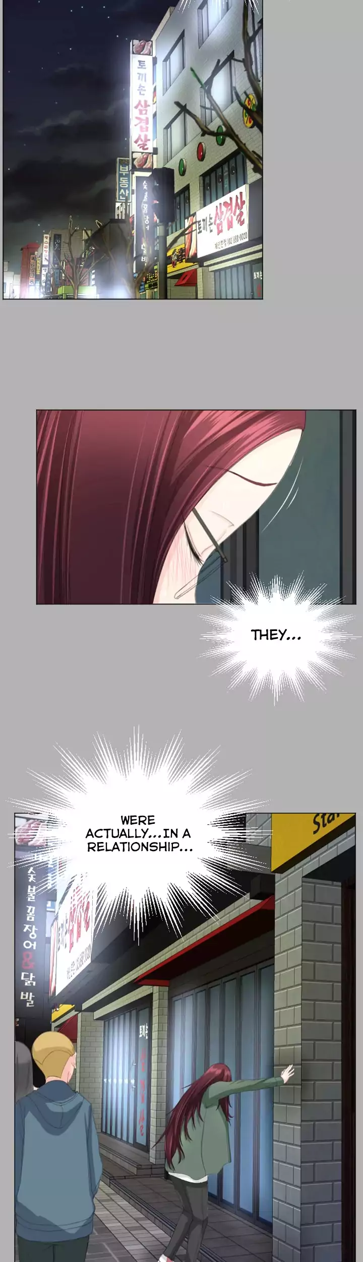 An Adult’s Experiences Chapter 19 Page 14