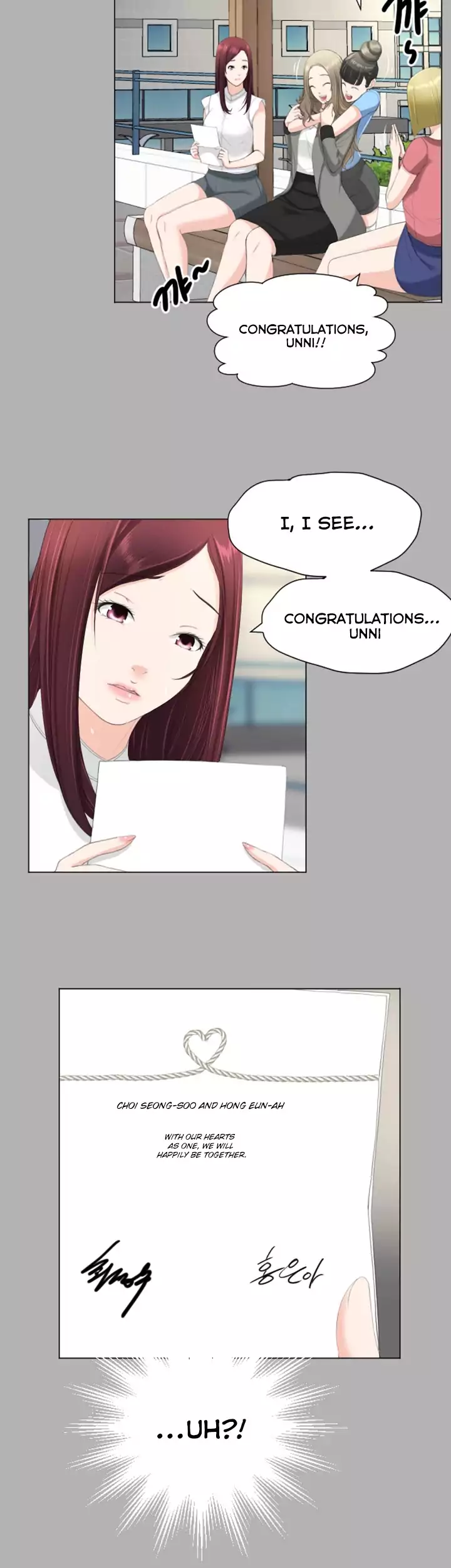 An Adult’s Experiences Chapter 19 Page 20