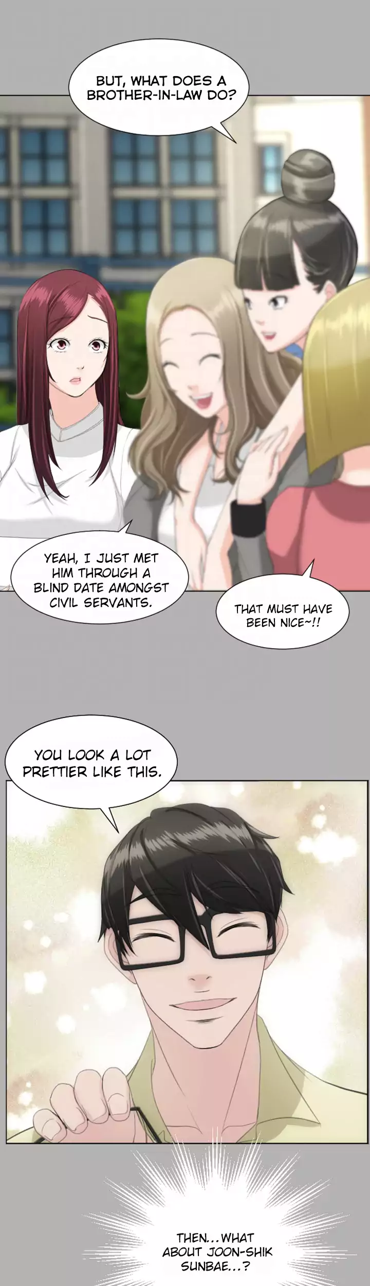 An Adult’s Experiences Chapter 19 Page 21