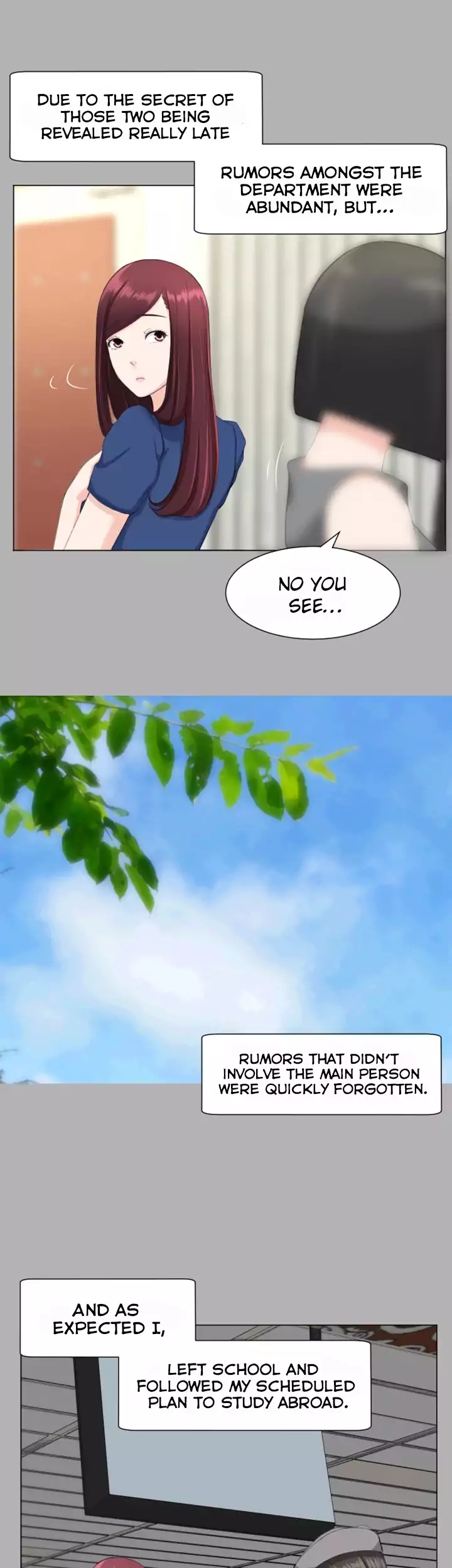 An Adult’s Experiences Chapter 19 Page 26