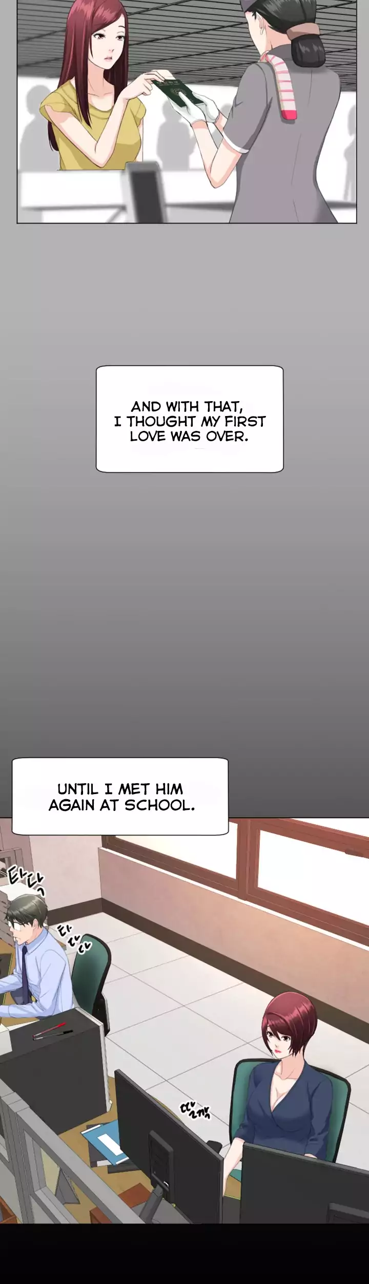 An Adult’s Experiences Chapter 19 Page 27
