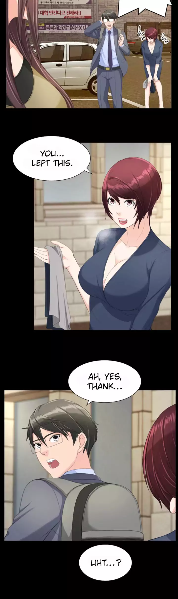 An Adult’s Experiences Chapter 19 Page 33