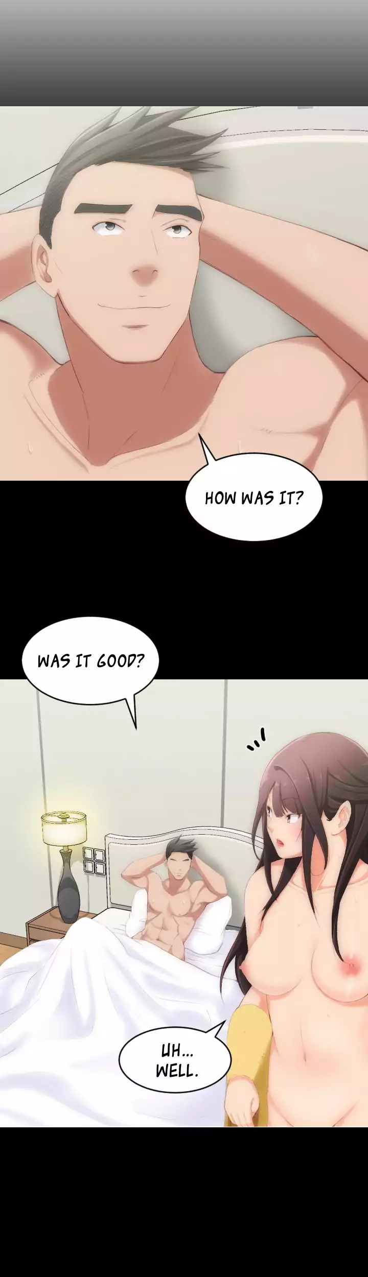 An Adult’s Experiences Chapter 2 Page 13