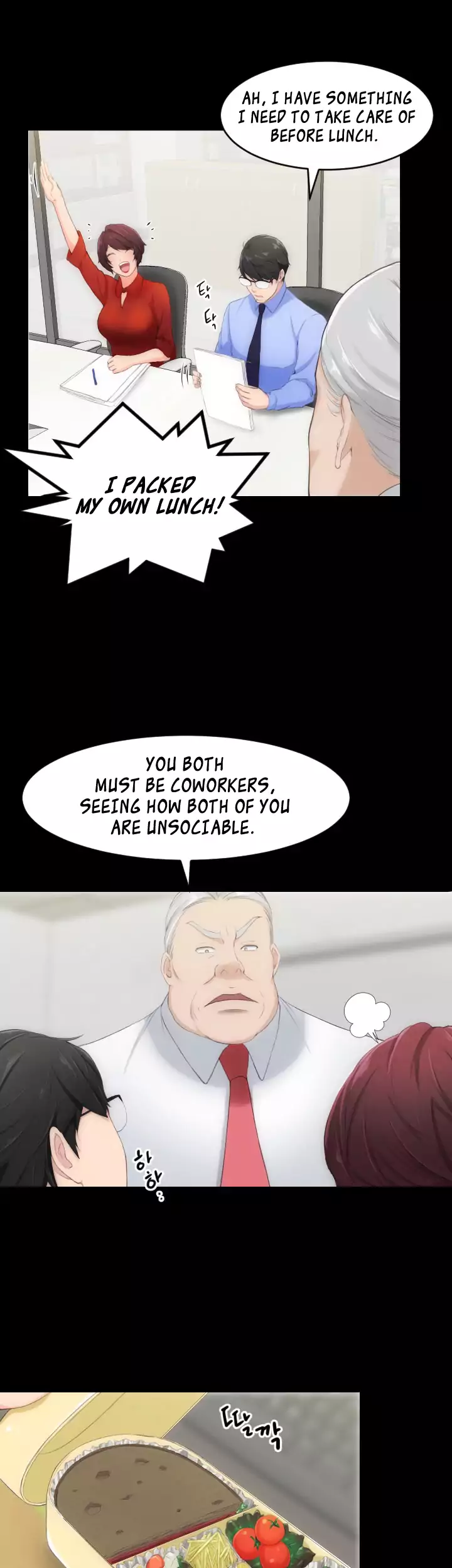 An Adult’s Experiences Chapter 2 Page 26