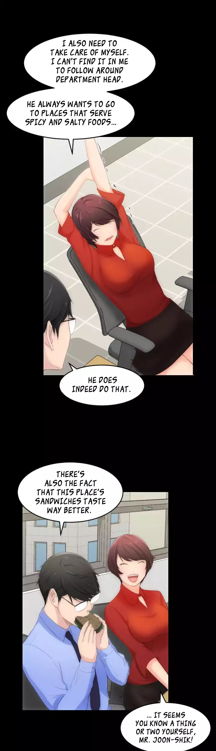 An Adult’s Experiences Chapter 2 Page 30