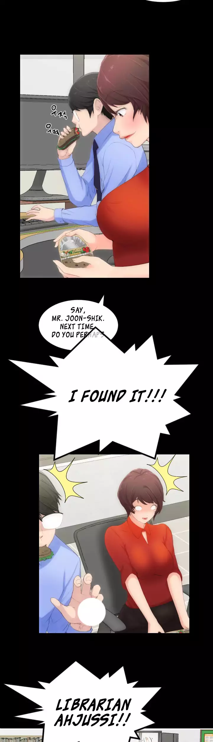 An Adult’s Experiences Chapter 2 Page 31